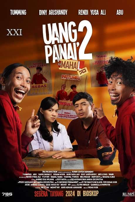 Uang Panai 2